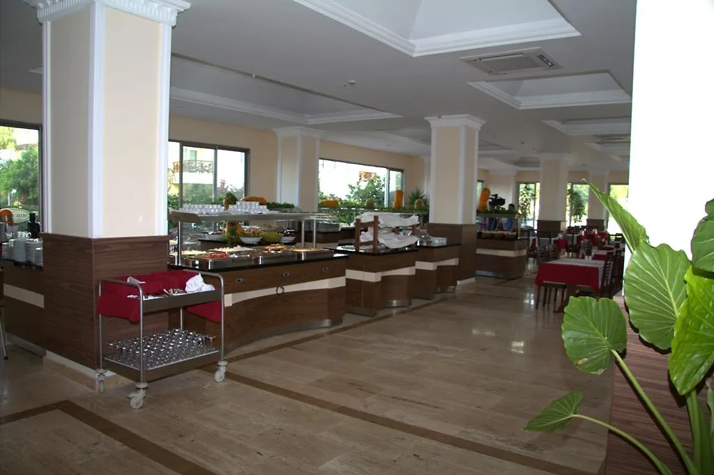 Grand Mir Amor Hotel-1