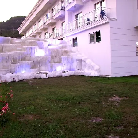 Grand Mir Amor Hotel-2