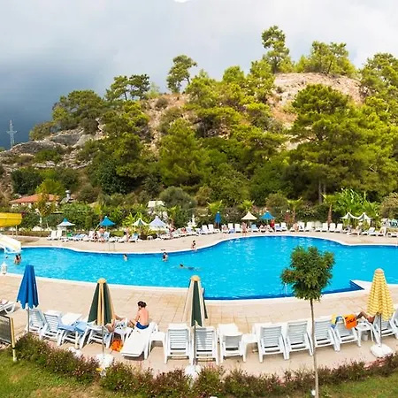 Grand Mir Amor Hotel-3